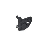 Support clipsable PVC - pour bandeau à dilatation de 20 cm